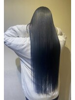 シエン(cien)&nbsp;髪質改善