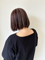 アッシュ 下丸子店(Ash) アンブレラカラー