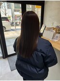 【Feria松山】白石の美髪矯正☆
