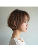 ショート
