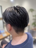 ケンジ 南林間(KENJE)&nbsp;メンズカット×刈り上げ 【南林間駅】