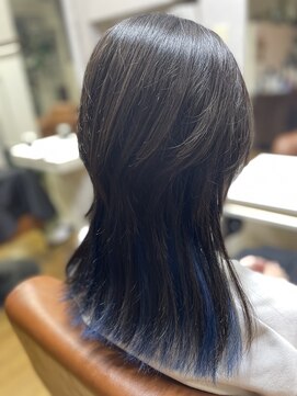 イデア(iDEA) ウルフ