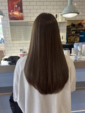 アンカーデイズ(Anchor Days) 水素トリートメントカラー