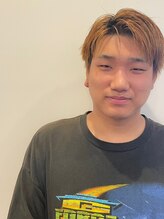パプス ド コワフュール 甲東園(Pap's de coiffeur) 笹岡 悠真