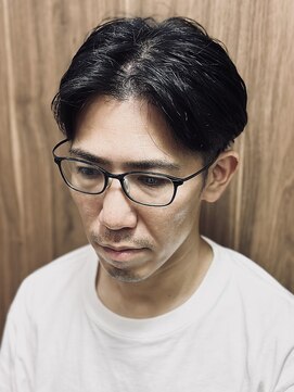 ヒロギンザ 新橋銀座口店(HIRO GINZA) センターパート