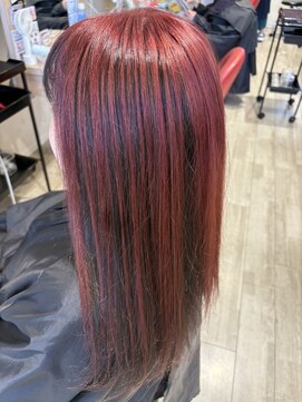 スマイルピュア(Smile pure) ロング