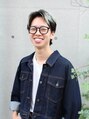 ユウヘアー 本山店(U Hair) 馬野 郁土