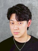 ヒロギンザ 仙台本店(HIRO GINZA)&nbsp;【HIRO GINZA仙台本店-/フェザーニュアンス】