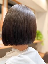 ヘアー スゥー(Hair Su)