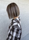 オリジナルハイライト