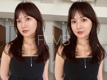 フィルムス 大阪本町(FILMS)の雰囲気（[本町/ボブ/ショート/ボブ/レイヤー/レイヤーカット/メンズ]）