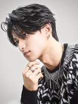 アイトーキョー 池袋(AI TOKYO)&nbsp;黒髪フェザーショート