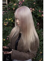 ホープ 渋谷(HOPE)&nbsp;ホワイトピンク