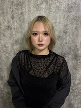 カプセル(capsule)&nbsp;筒井 あんじゅ