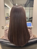 アコロン(acoron)&nbsp;大人女性のための艶カラー＆トリートメント【新宿】