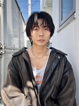 ブランコトレス 鏡島(BLANCO tres)