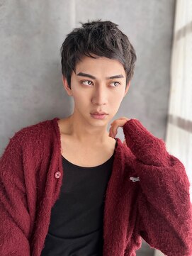 ヘアーメイク リアン 新田辺店(Hair Make REAN) 【リアン京田辺　新田辺】