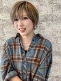 アグ ヘアー ジャスパー 青春通り店(Agu hair jasper)&nbsp;瑞穂 