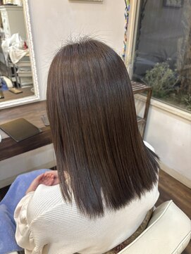 レノマ(renoma) あなた史上最高の美髪体験＊縮毛矯正＊髪質改善＊