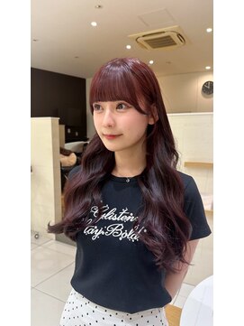 ユッカ 京橋(YUCCA) 暖色カラー