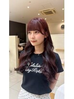 ユッカ 京橋(YUCCA) 暖色カラー