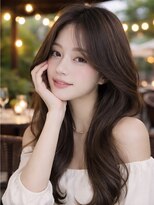 ニーケ 池袋 池袋西口(nike)&nbsp;髪質改善＊ハホニコ＊韓国ヘア(池袋/池袋西口/池袋髪質改善)