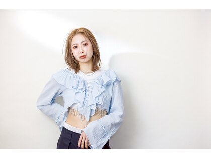 ユウヘアー 千代田橋店(U Hair)の写真