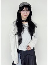 アクシス 栄ガスビル店(`AXIS) 桂川 奈也