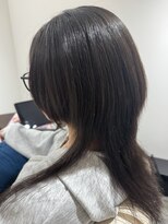 フェリーチェ(felice)&nbsp;ロングウルフヘアー