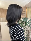 レイヤーカット