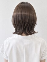 ヘイ 松本店(HEY)&nbsp;【HEY 松本】くびれレイヤーボブ×韓国ボブ