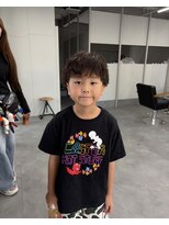 ノーウェイ(NOWAY)&nbsp;〈NOWAY〉ツイストスパイラルパーマ8.20↓メンズ限定↓