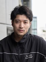クオル 立川(QOL)&nbsp;アクティブショートスパイキーショートアップバング