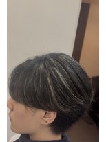 ペティリ(petiRe)&nbsp;メンズハイライト