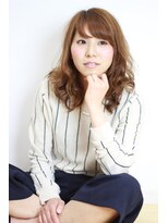 ノンビヘアー(nonbi hair)&nbsp;リラックス