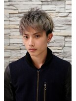 マクナリー(McNally)&nbsp;グランディショート