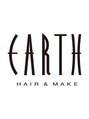 アース 水沢店(HAIR&MAKE EARTH)/EARTH水沢店