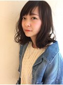 ミディアムウェーブ