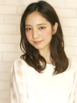 オーバーレイ(Overlay) ** Overlay ** 自由が丘　セミディレイヤー　　2【自由が丘】