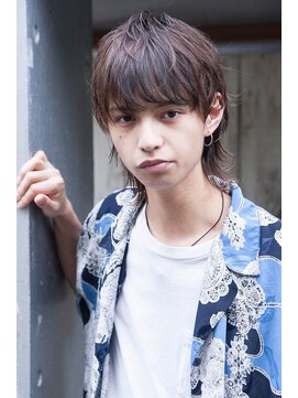 エイミー(Aimee) Aimee オフェロネオウルフ