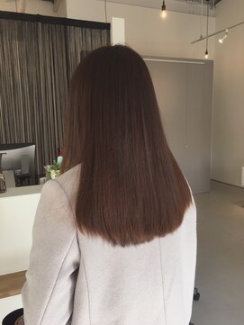 ビウラ(BIURA) ベージュカラー