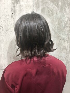 エイト マカビ 沖縄真嘉比店(EIGHT makabi) 【EIGHT真嘉比】EIGHT STYLE