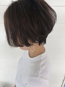 ホットリップ(Hot Lip) HOTLIP short style