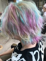 グリフィカ(griFFica)&nbsp;パステル　ユニコーン