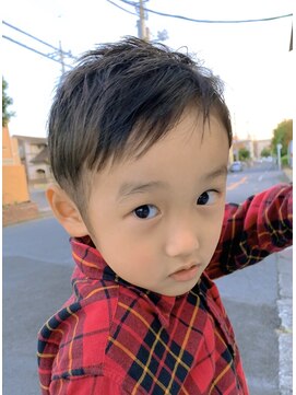 ヨシザワインク ハコザキ 水天宮前 日本橋人形町(YOSHIZAWA Inc.HAKOZAKI) 2block children