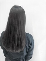 デザート(Des.Art)&nbsp;「Des.Art 赤坂」ダークアッシュ×大人かわいい×髪質改善