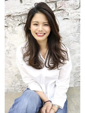 グッドネイバーズ 新松戸(GOOD NEIGHBORS shin-matsudo) (Good Neighbors新松戸)かきあげロング