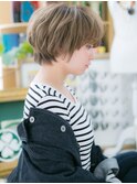 ■ハイトーン大人可愛い韓国風マッシュ51-3★戸頭10代20代30代