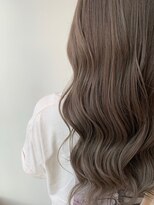 ＃イルミナ#アディクシー#デザインカラー