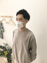 リュタン(LUTIN)&nbsp;LUTINビジネスカジュアルヘア